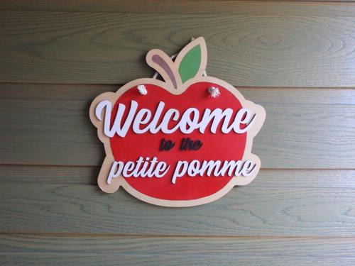 locazione turistica PetitePomme
