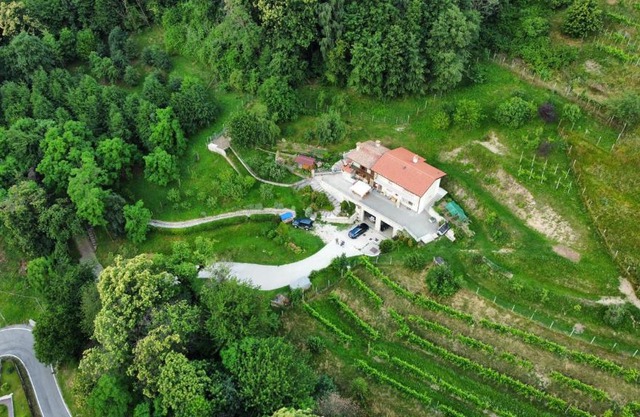 Locazione turista Cocodè