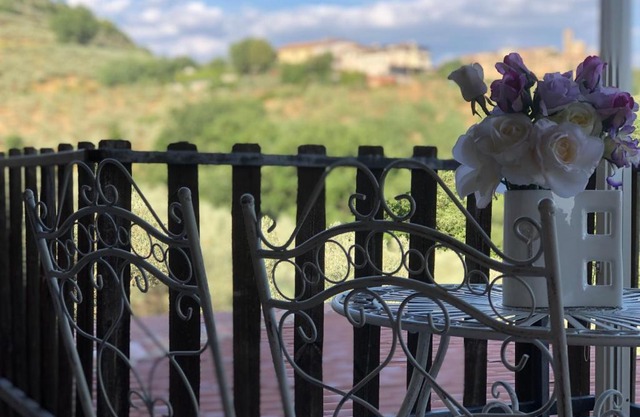 Locazione Turistica in bilocale sita in via Ponte di Ferro 2 b