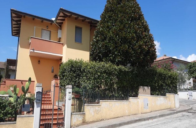 Locazione turistica di Pucci Lidia
