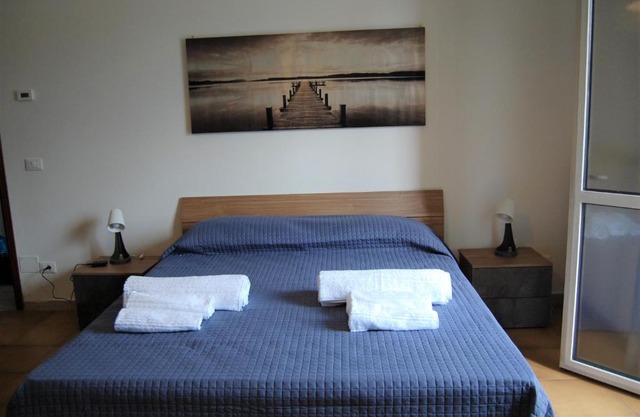 Locazione Turistica Elite Parco Brentelle bed & breakfast - Chiesanuova 135 e 167