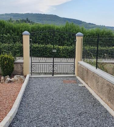 Locazione Turistica Il Cippo