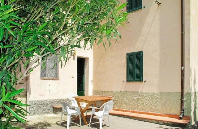 Locazione Turistica Polveraia by Interhome