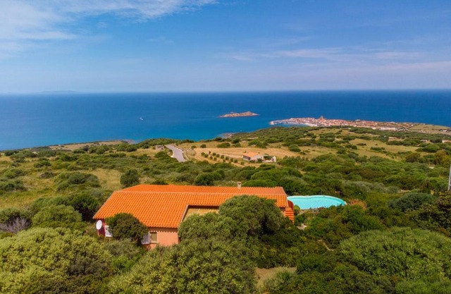 Locazione Turistica Scalitti by Interhome
