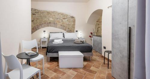 Locazione Turistica Via Saffi 10 Gubbio