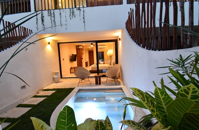 Loch Tulum by The Spot Rentals