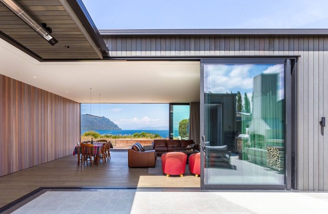 Lochside – Luxury Lakeside living in Kinloch, Taupo