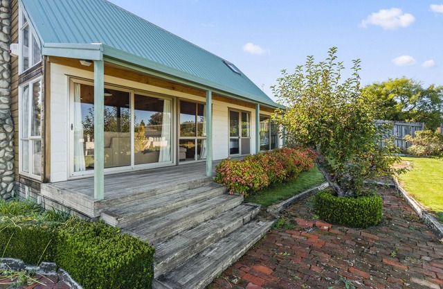 Lockwood Views – Taupo Holiday Home