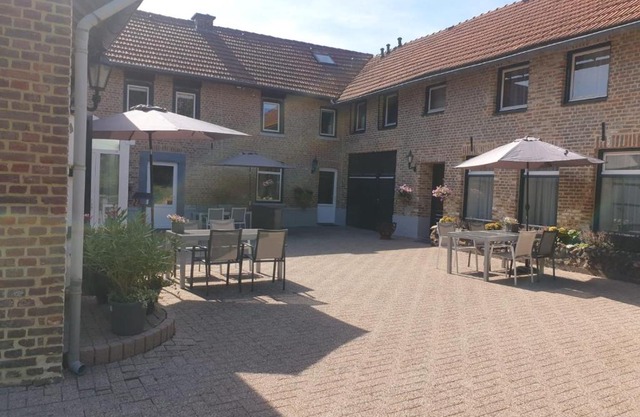 Lodewijkhoeve