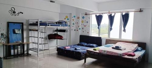 Lodge 19's KAMPAR