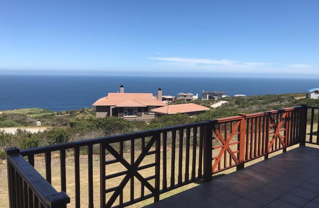Lodge 33 - Pinnacle Point