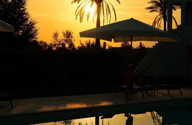 Lodge 4 - bilocale - Tenuta Ricco by VIVIMY