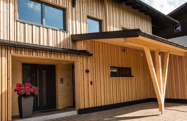 Lodge 5 Comfortable holiday residence