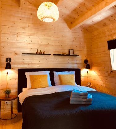LODGE 5 Zandvoort