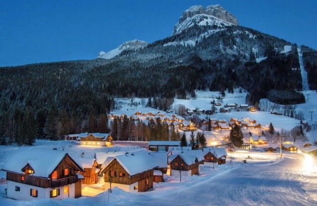 Lodge Alpine Comfort by Interhome
