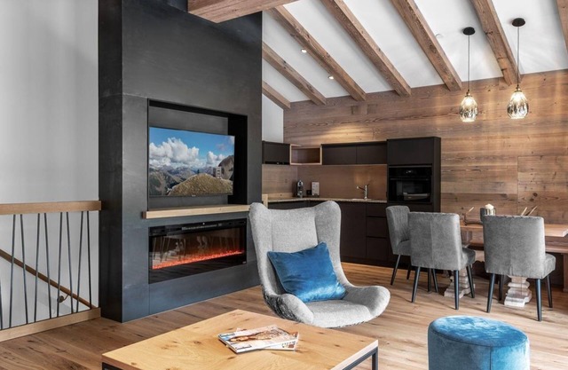 Lodge 'Arlberg' short stay - Lech Valley Lodge