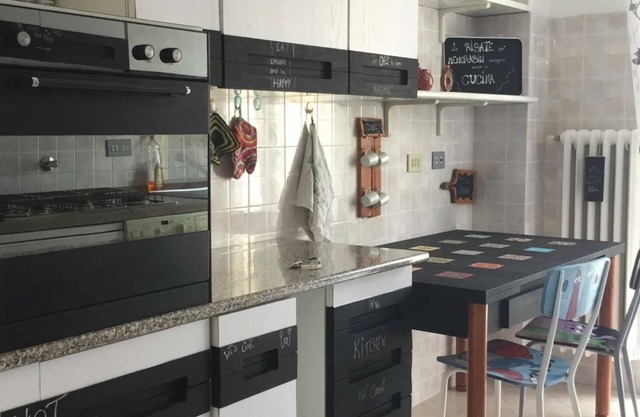 Lodge & Art - San Francesco - Trieste Centro*