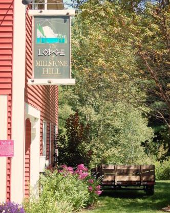 Lodge at Millstone Hill
