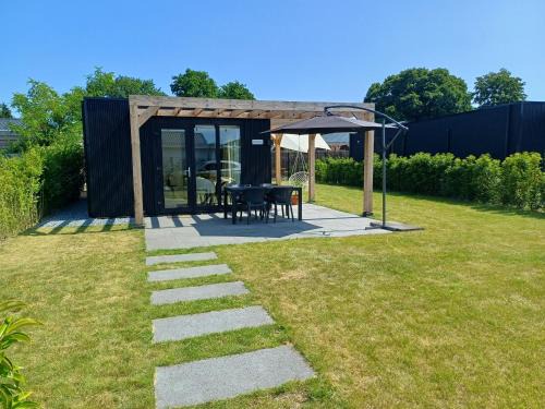 Lodge Bosparel Ermelo Harderwijk