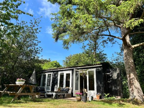 Lodge 'De Groene Parel'