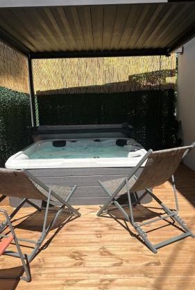 LODGE ESCOVIEN Strasbourg