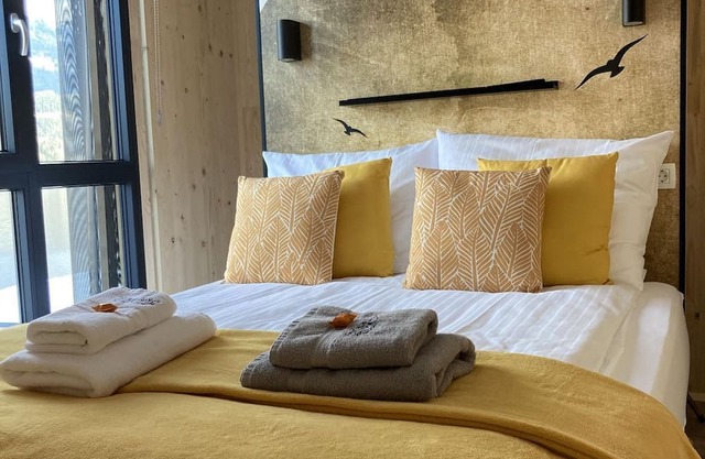 Lodge Gold - Kantor Lodges