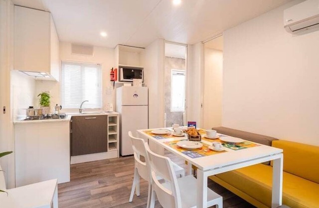 Lodge in Jesolo Mare Family Village