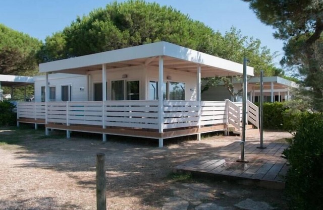 Lodge in Jesolo Mare Family Village