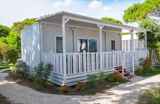 Lodge in Jesolo Mare Family Village