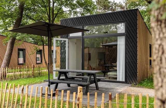 Lodge in Schaijk near Green Forests