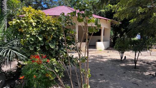 Lodge Jamarek