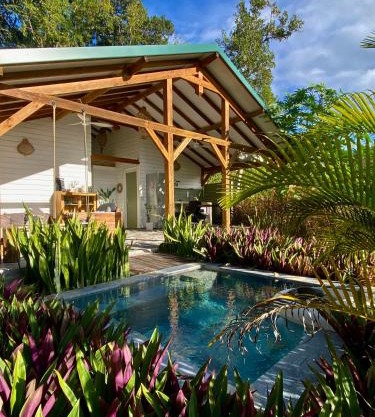 Lodge Kara