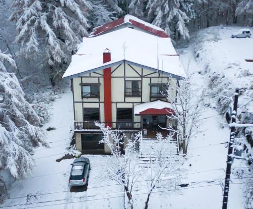 Lodge Myoko