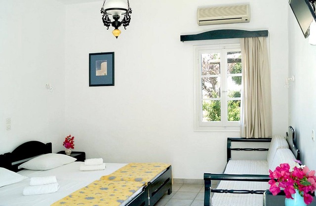 Lodge Narlis - Sigi Room - Next to the beach
