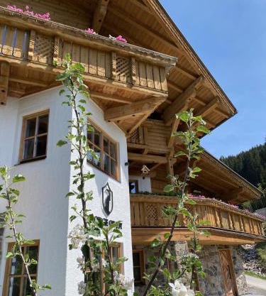 Lodge of Joy
