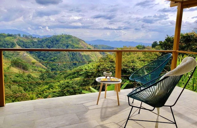 Lodge Paraiso Verde Manizales