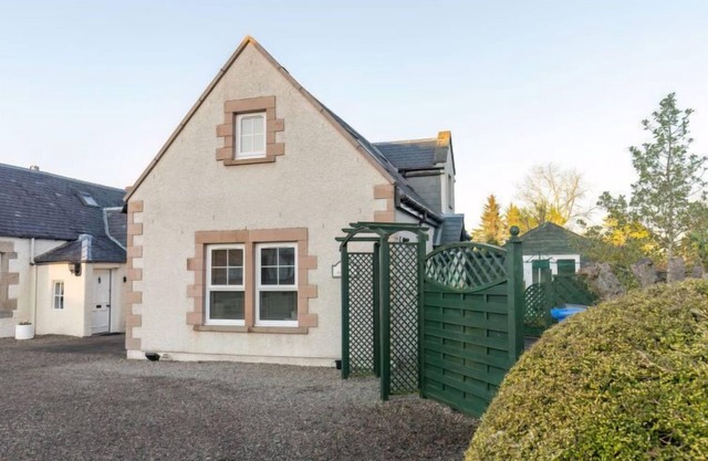 Lodge Road by Interhome