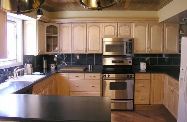 Lodge Vacation Rental