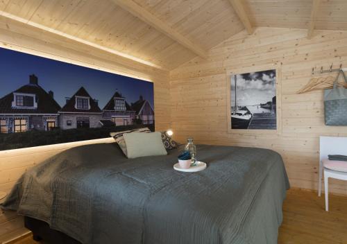 Lodgehotel de Lelie