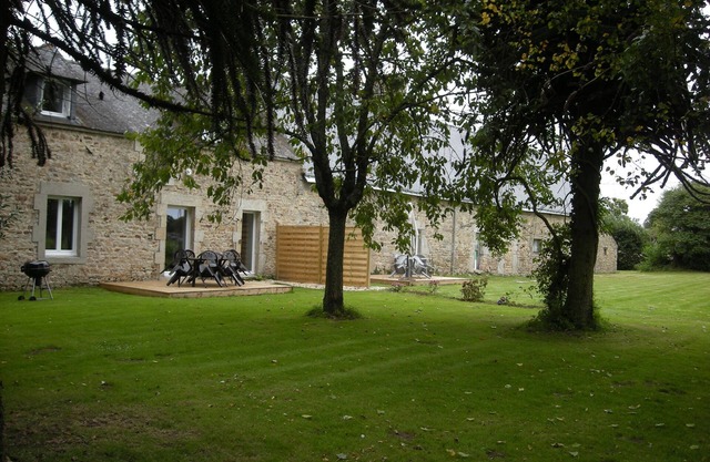 Lodgings in Vannes