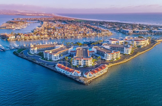 Loews Coronado Bay Resort