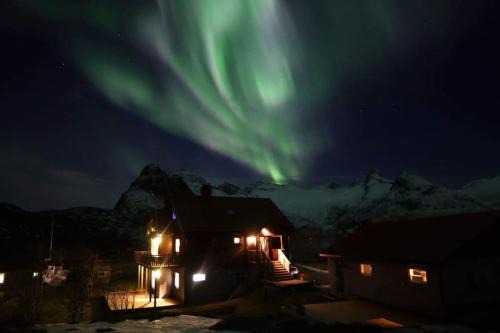 Lofoten Apartment
