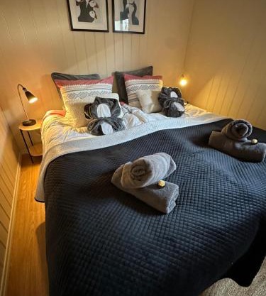 Lofoten Retreat Apartment