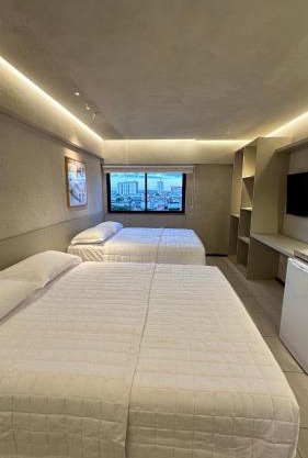 Loft 1 Edf celita Franca Business hotel