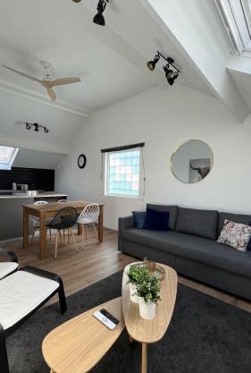Loft 101