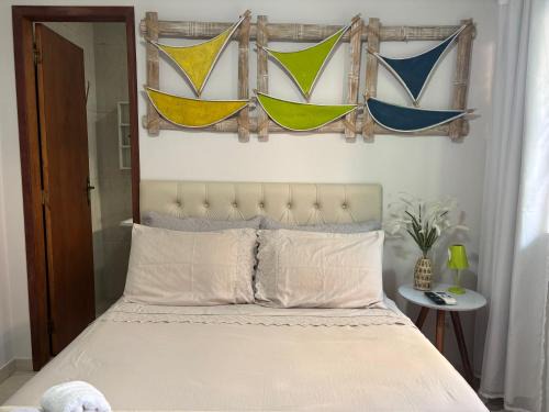 Loft 109- Espaço Praia Aptos