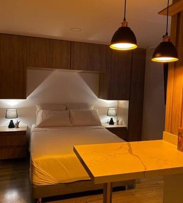 Loft 1207 Torre Davinci Candelaria
