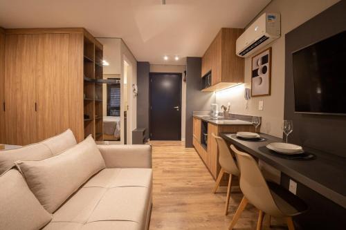 Loft 1501 Canto - Parque Una