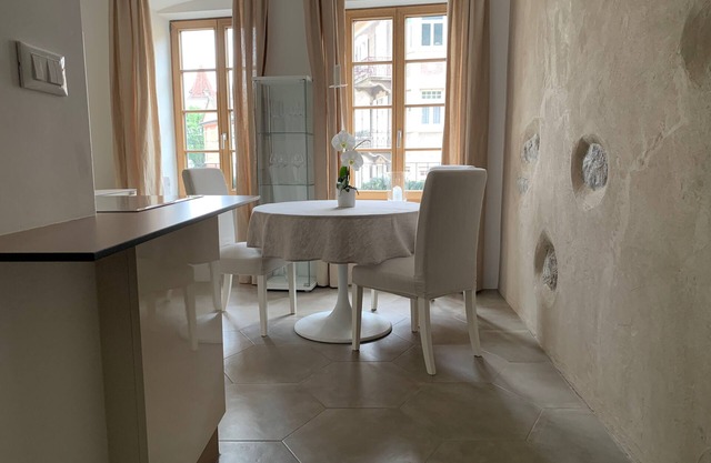 Loft 2 - "Rennweg 114" Meran, Old Town
