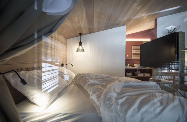 Loft 2. Stock